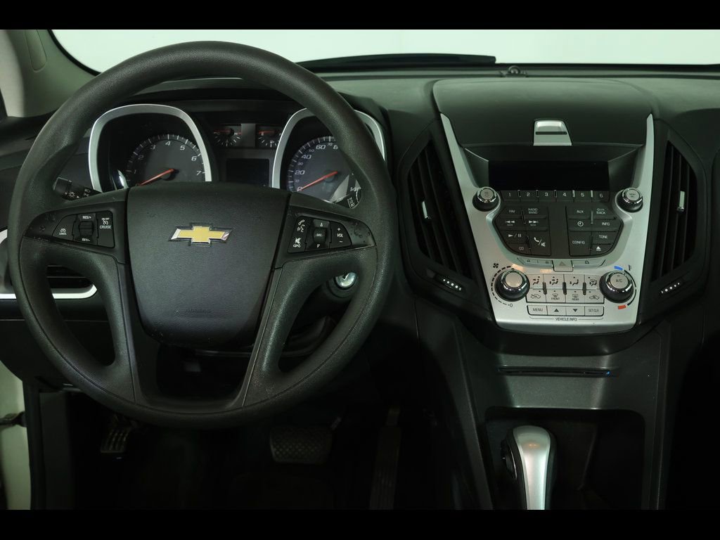 Used 2014 Chevrolet Equinox LS FWD image 10