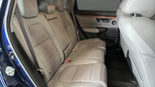 Used 2021 Honda CR-V Touring image 25