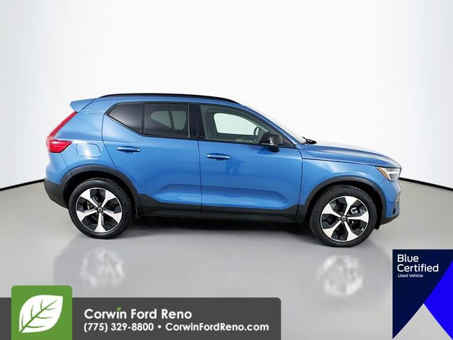 Used 2024 Volvo XC40 B5 Core image 10