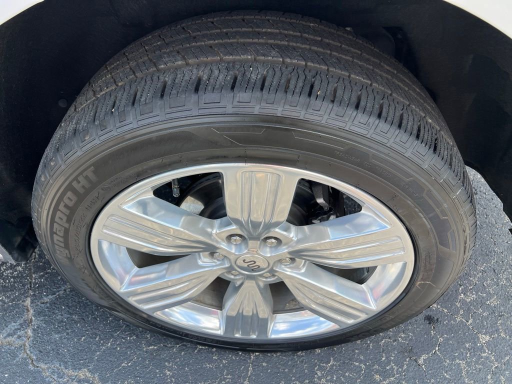 Used 2024 Ford Expedition King Ranch RWD image 12