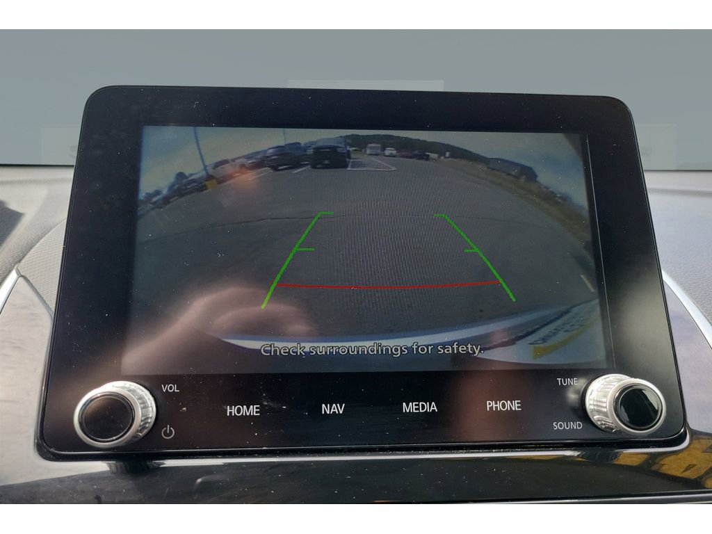 Used 2025 Mitsubishi Eclipse Cross SE image 14