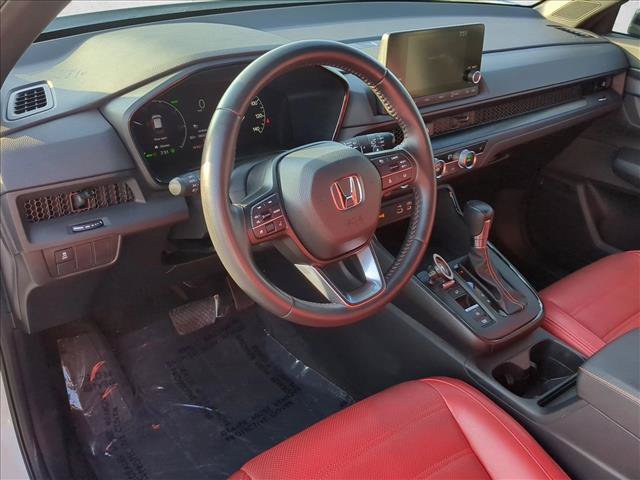 Used 2023 Honda CR-V Sport image 10