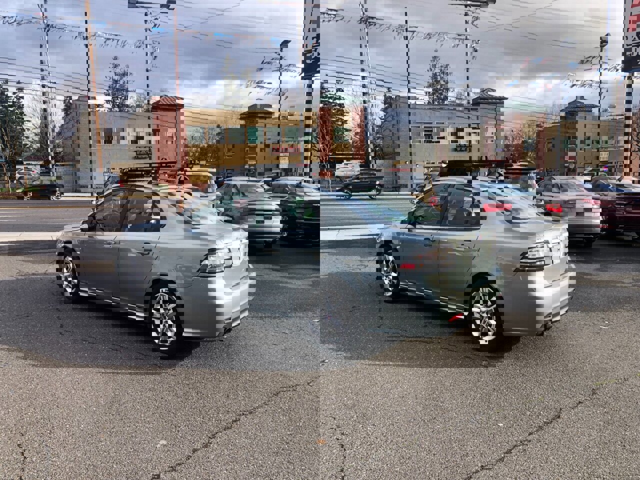 Used 2009 Saab 9-3 2.0T image 2