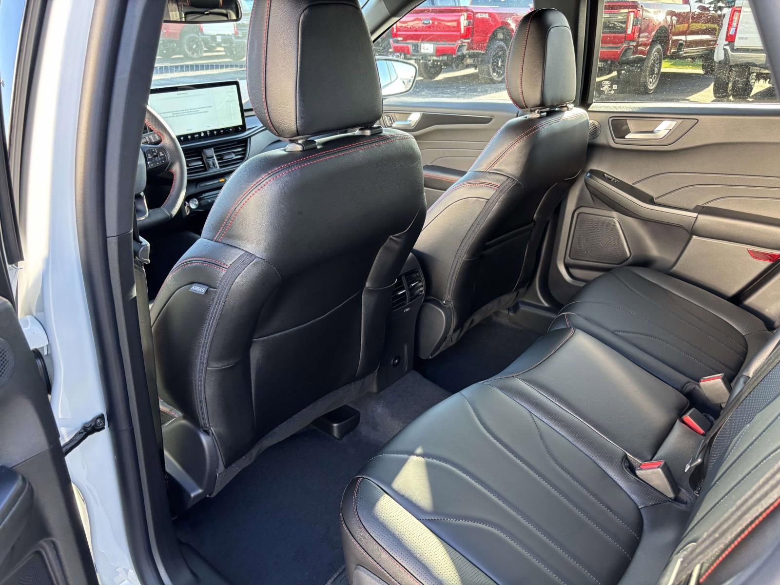 New 2026 Ford Escape ST-Line Elite w/ Premium Technology Package image 28