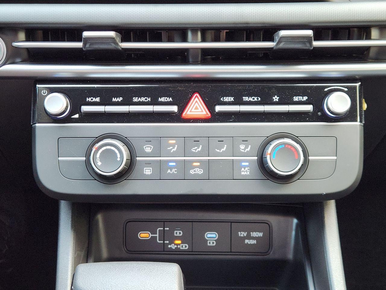 New 2027 Hyundai Santa Cruz SE FWD image 15