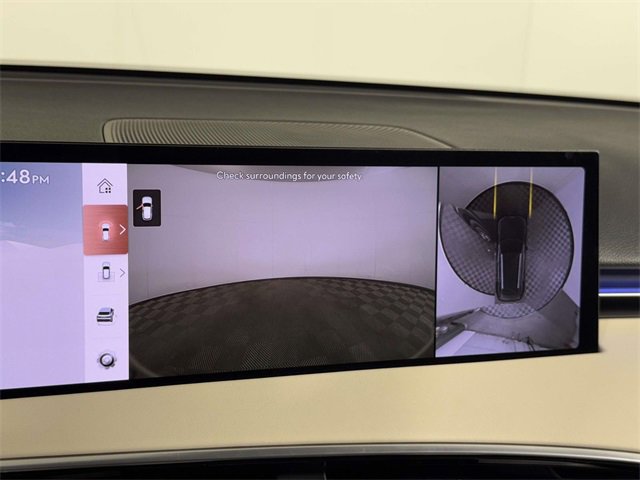 New 2026 Genesis GV70 2.5T Advanced image 25