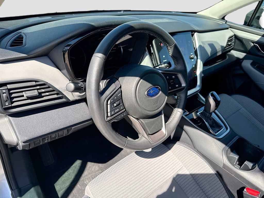 Certified 2025 Subaru Outback Premium w/ Popular Package #1A image 12