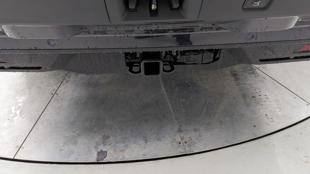 New 2026 Ford Expedition Tremor image 7