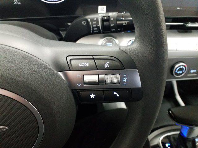 New 2026 Hyundai Kona SE AWD/4WD image 6