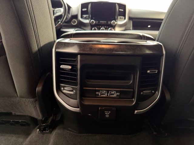 Used 2022 RAM 1500 Big Horn AWD/4WD image 33