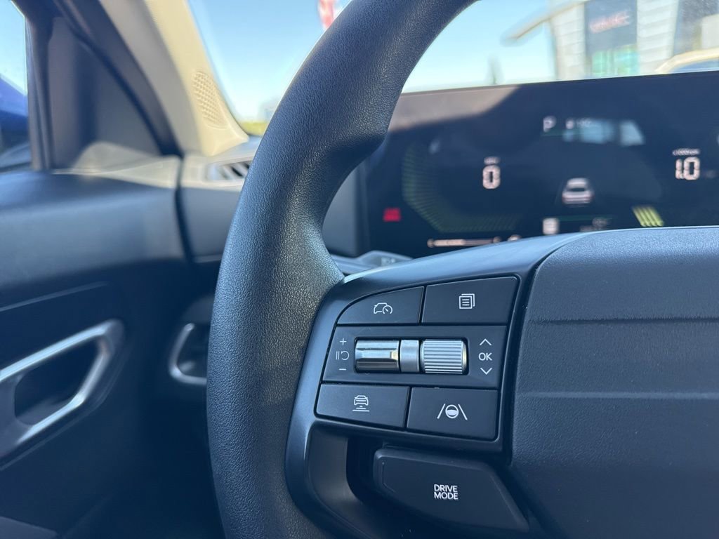 Used 2025 Kia K4 FWD image 13
