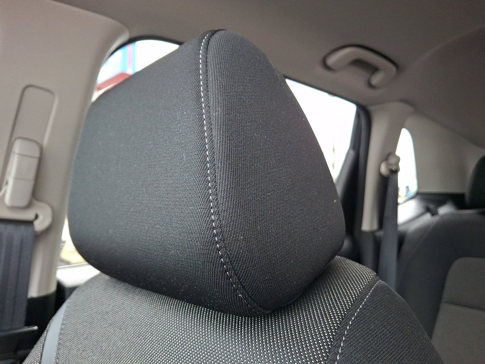 Used 2024 Honda CR-V EX image 13