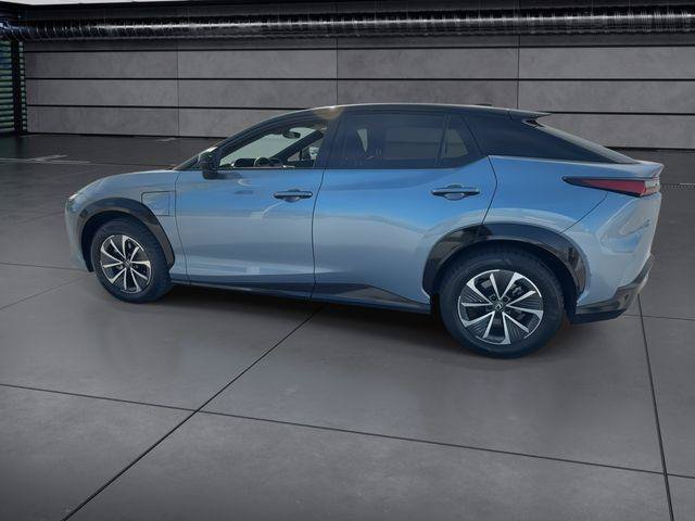 Certified 2024 Lexus RZ 300e Premium w/ Cold Area Package FWD image 5