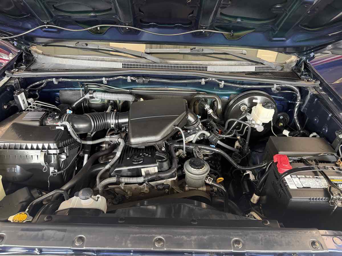Used 2013 Toyota Tacoma PreRunner w/ SR5 Pkg RWD image 30