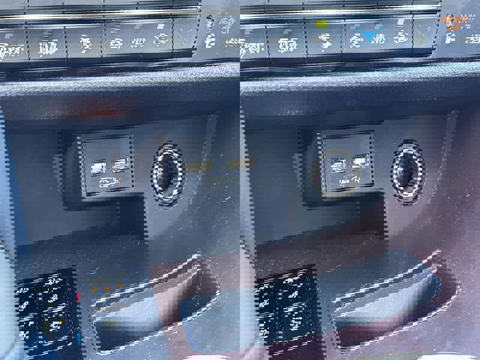 Used 2020 Lexus RX 350 AWD w/ Premium Package image 25