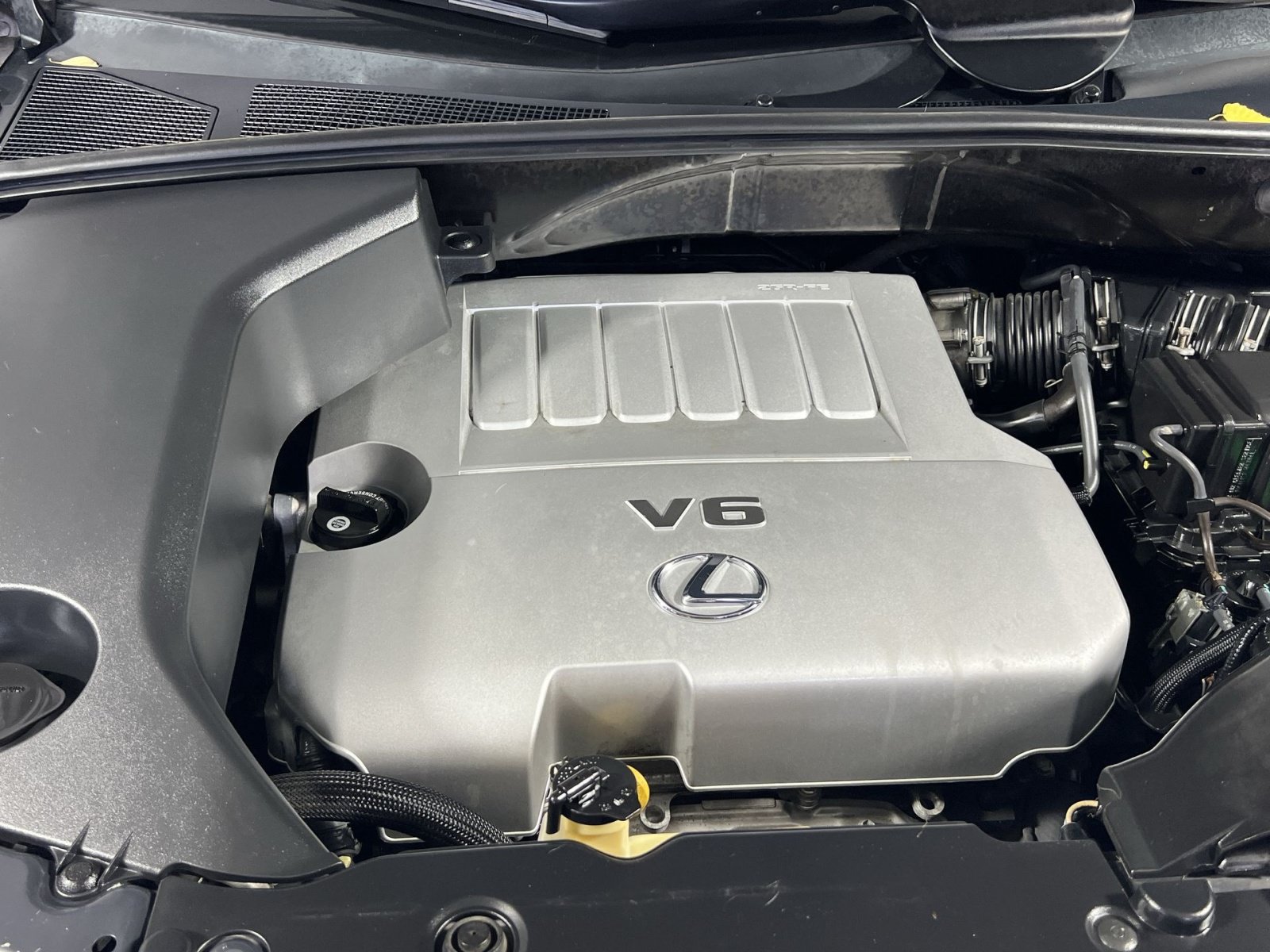 Used 2009 Lexus RX 350 2WD image 29