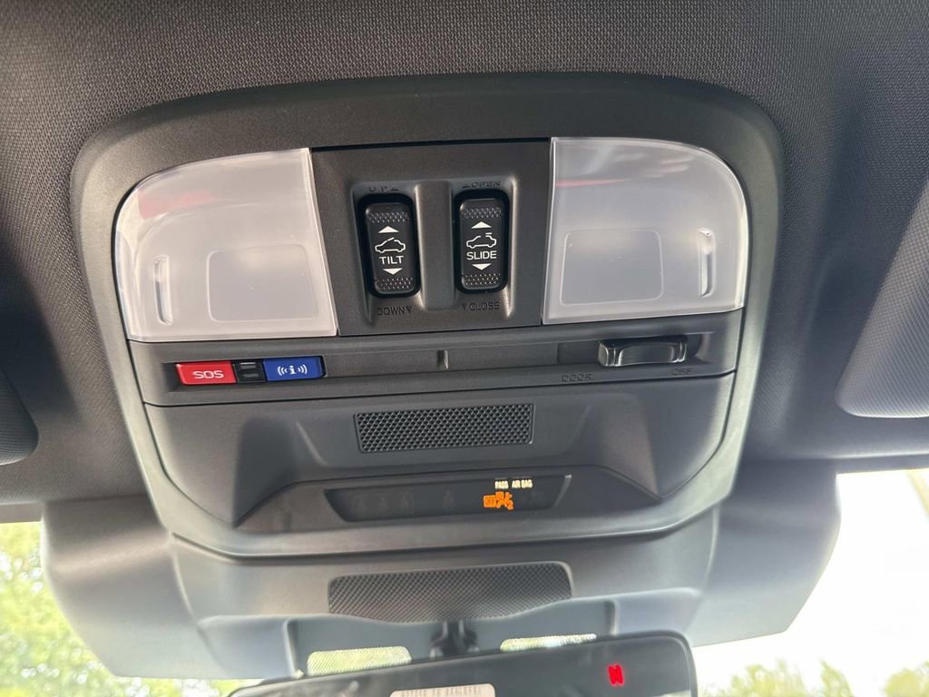 New 2025 Subaru WRX Premium w/ Popular Package #2A image 40