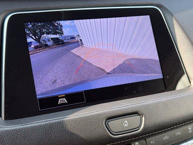 Used 2023 Cadillac XT4 Premium Luxury AWD/4WD image 14