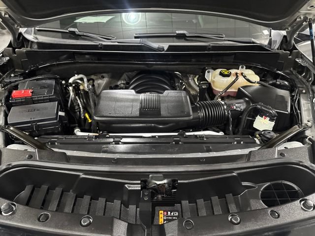 Used 2023 GMC Yukon Denali w/ Max Trailering Package AWD/4WD image 43
