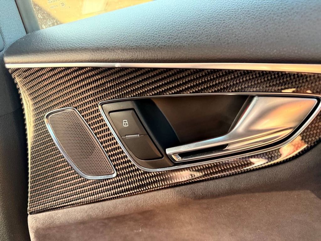 Used 2017 Audi RS 7 Performance w/ Driver Assistance Package image 37