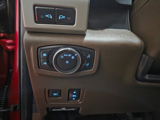 Used 2017 Ford F250 King Ranch w/ King Ranch Ultimate Package AWD/4WD image 41