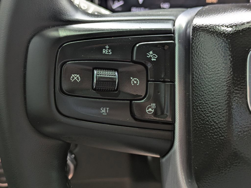 Used 2024 GMC Sierra 1500 SLE w/ Preferred Package AWD/4WD image 19