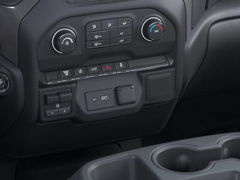 New 2026 Chevrolet Silverado 2500 W/T w/ WT Convenience Package image 23