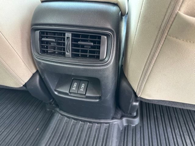 Used 2021 Honda CR-V EX image 12