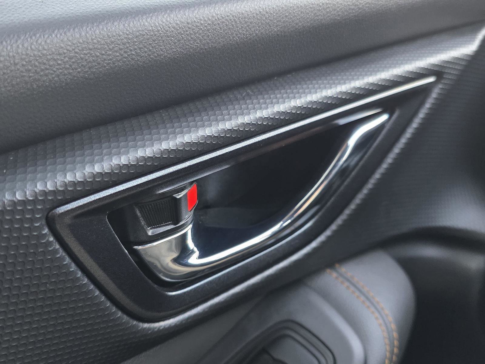 Used 2022 Subaru Forester Wilderness image 10