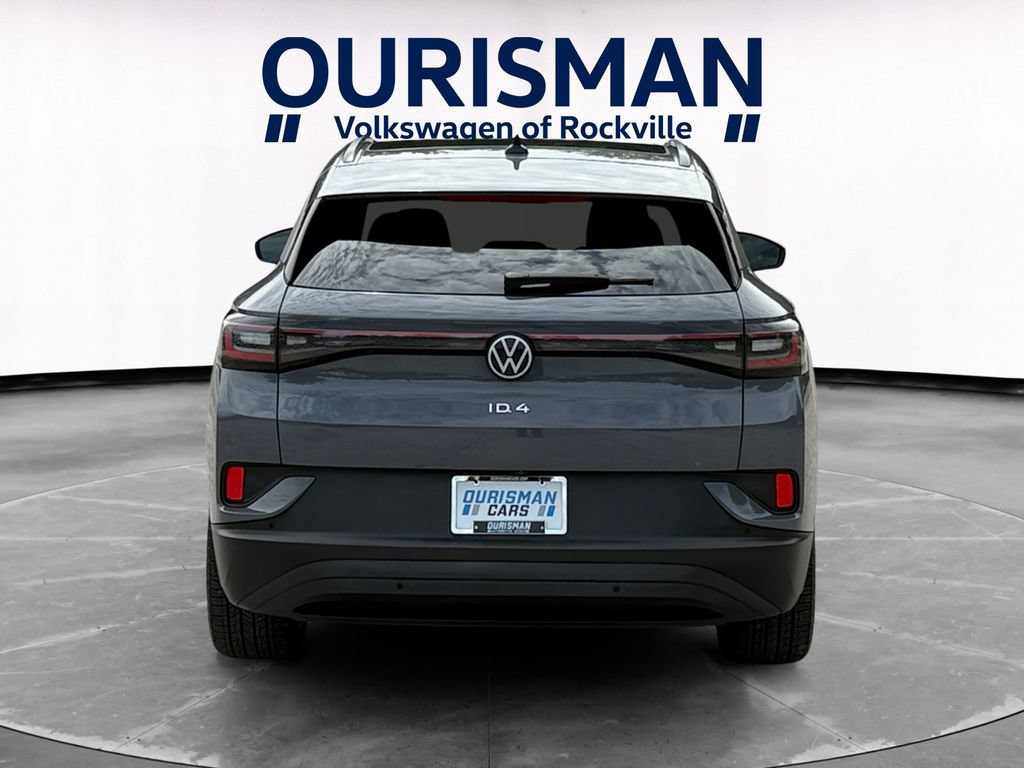 Used 2023 Volkswagen ID.4 Pro S RWD image 5