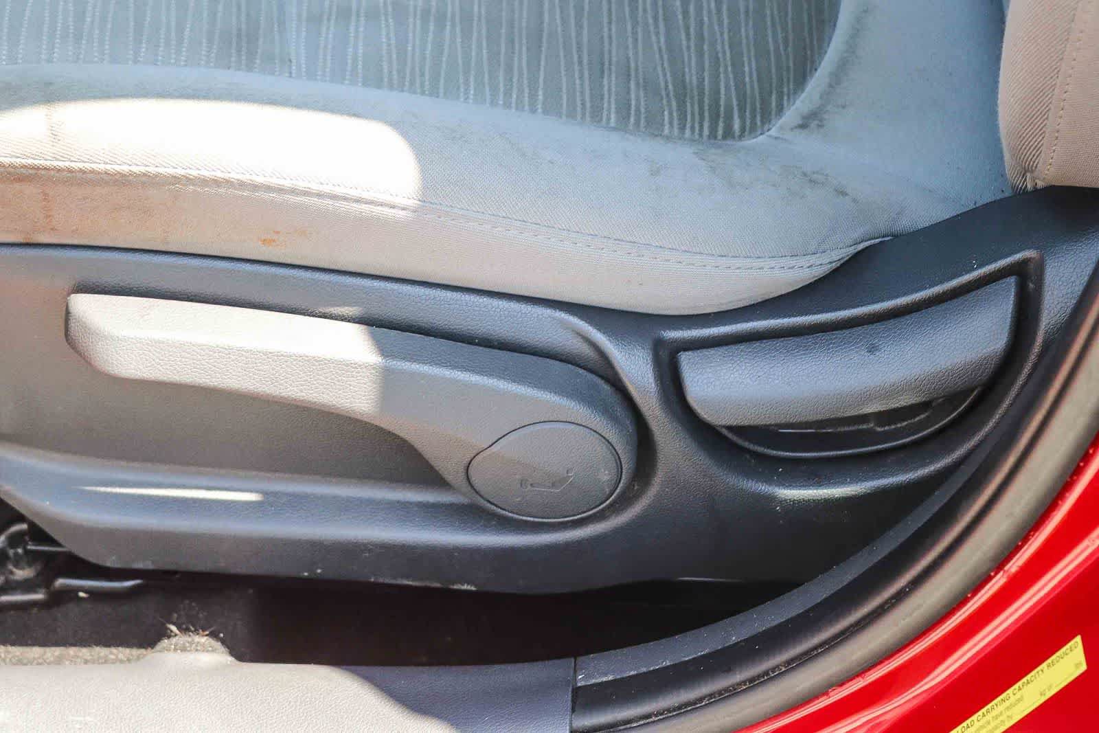 Used 2017 Hyundai Accent SE FWD image 21