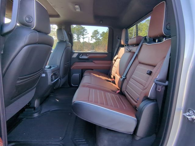 New 2026 GMC Sierra 2500 Denali Ultimate image 34