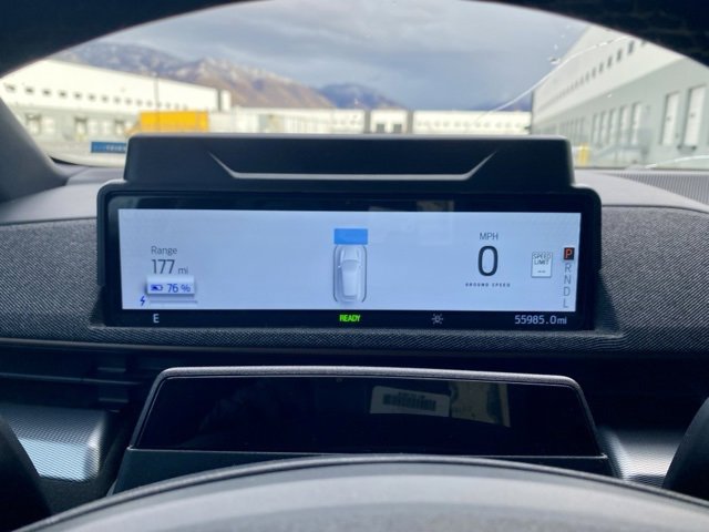 Used 2023 Ford Mustang Mach-E GT image 15
