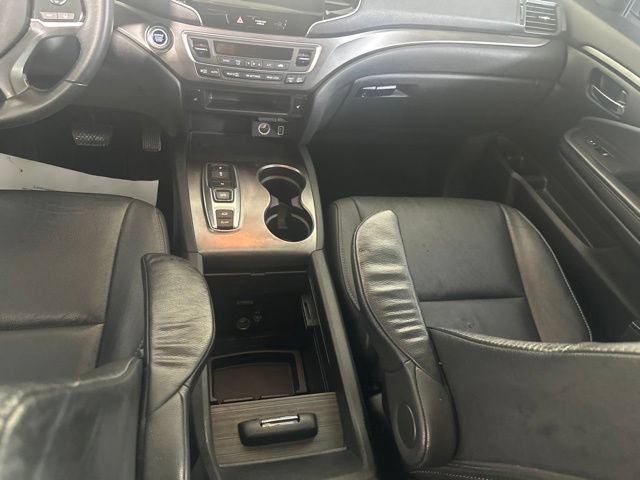 Used 2021 Honda Pilot EX-L image 23