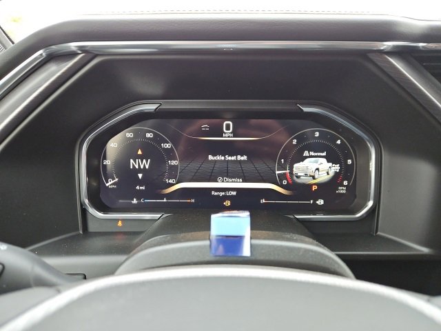 New 2026 GMC Sierra 1500 Denali Ultimate image 35