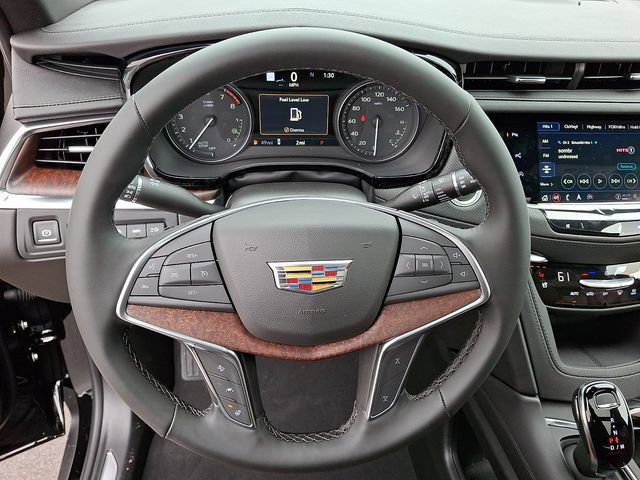 New 2026 Cadillac XT5 Premium Luxury image 15