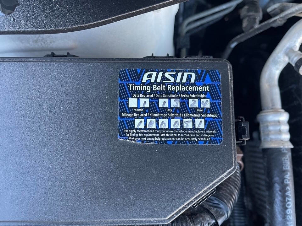 Used 2017 Honda Pilot EX-L image 49