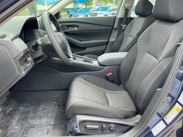New 2026 Honda Accord SE image 9