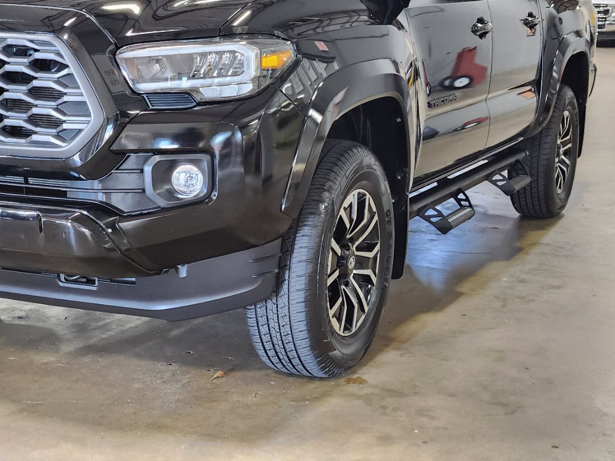 Used 2023 Toyota Tacoma TRD Sport RWD image 16