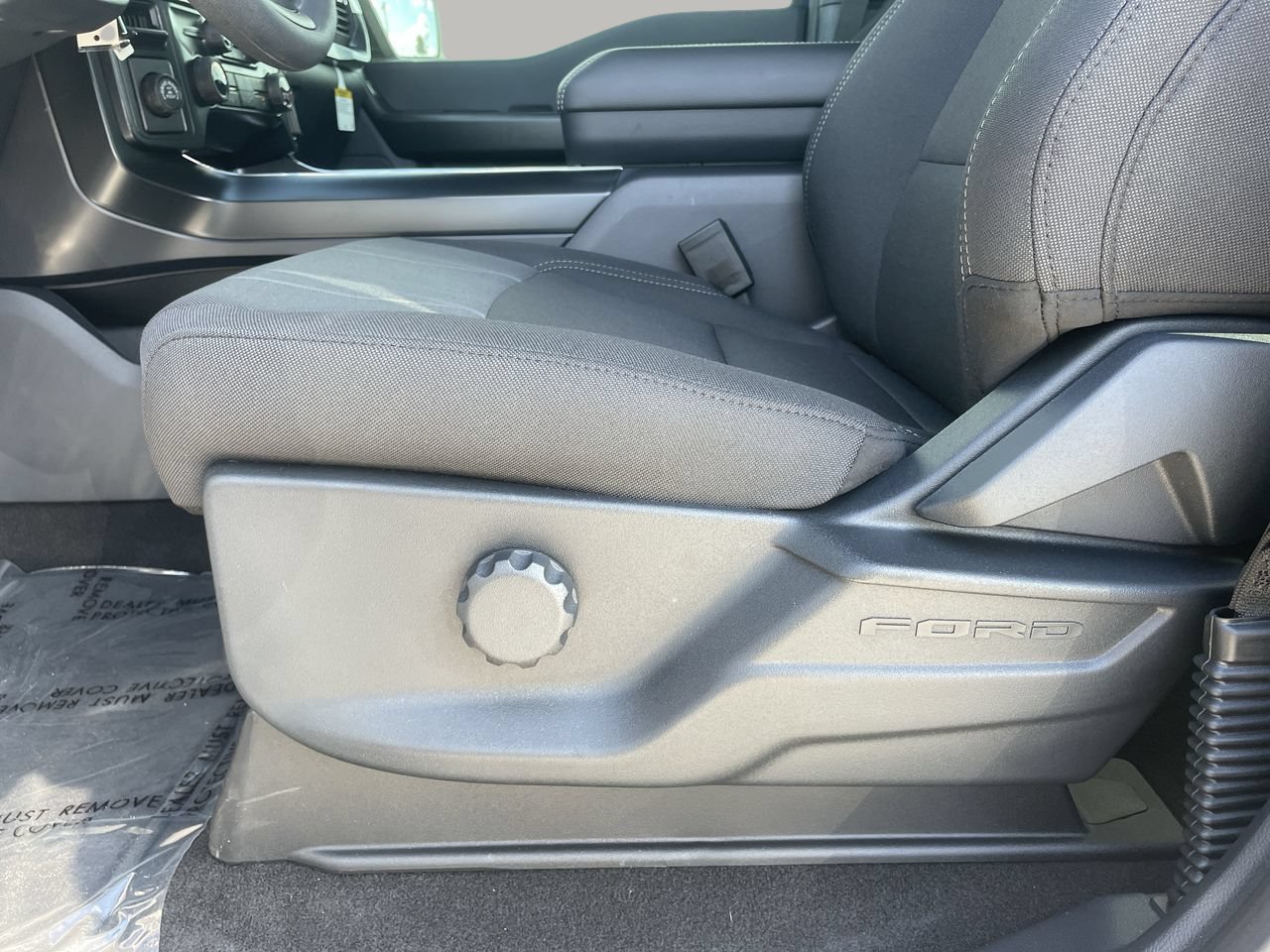 New 2026 Ford F150 STX w/ Equipment Group 200A RWD image 21