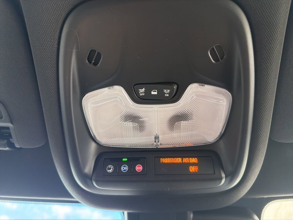 New 2026 Chevrolet TrailBlazer RS w/ Convenience Package image 20