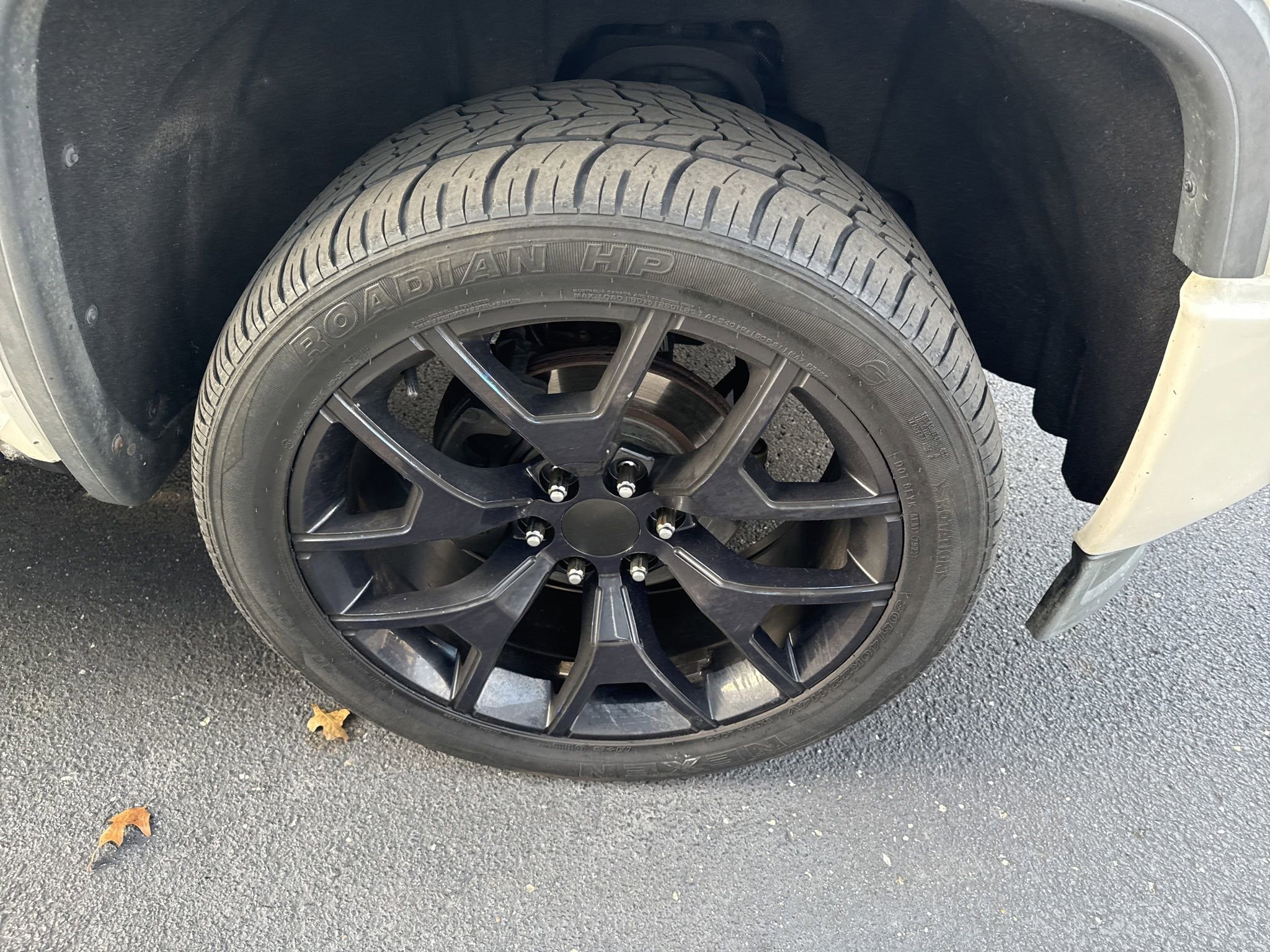 Used 2014 GMC Sierra 1500 SLT AWD/4WD image 18