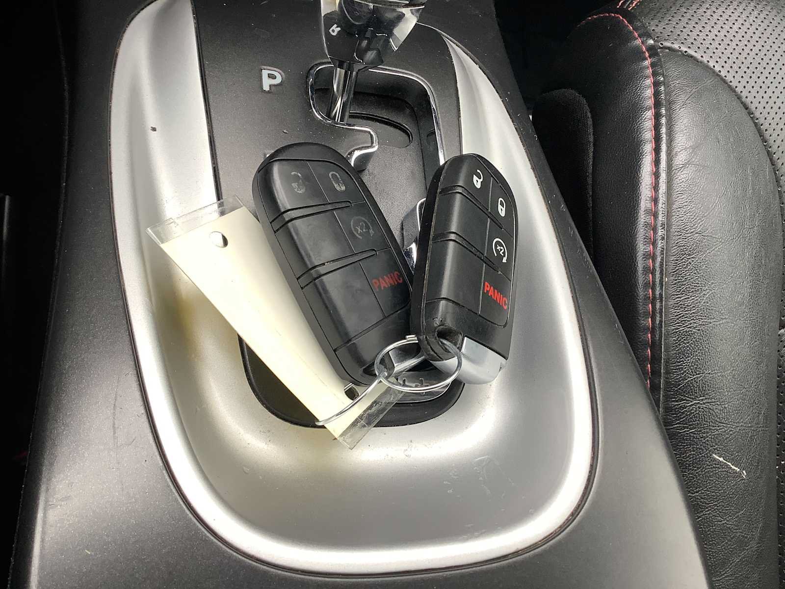 Used 2019 Dodge Journey GT AWD/4WD image 19