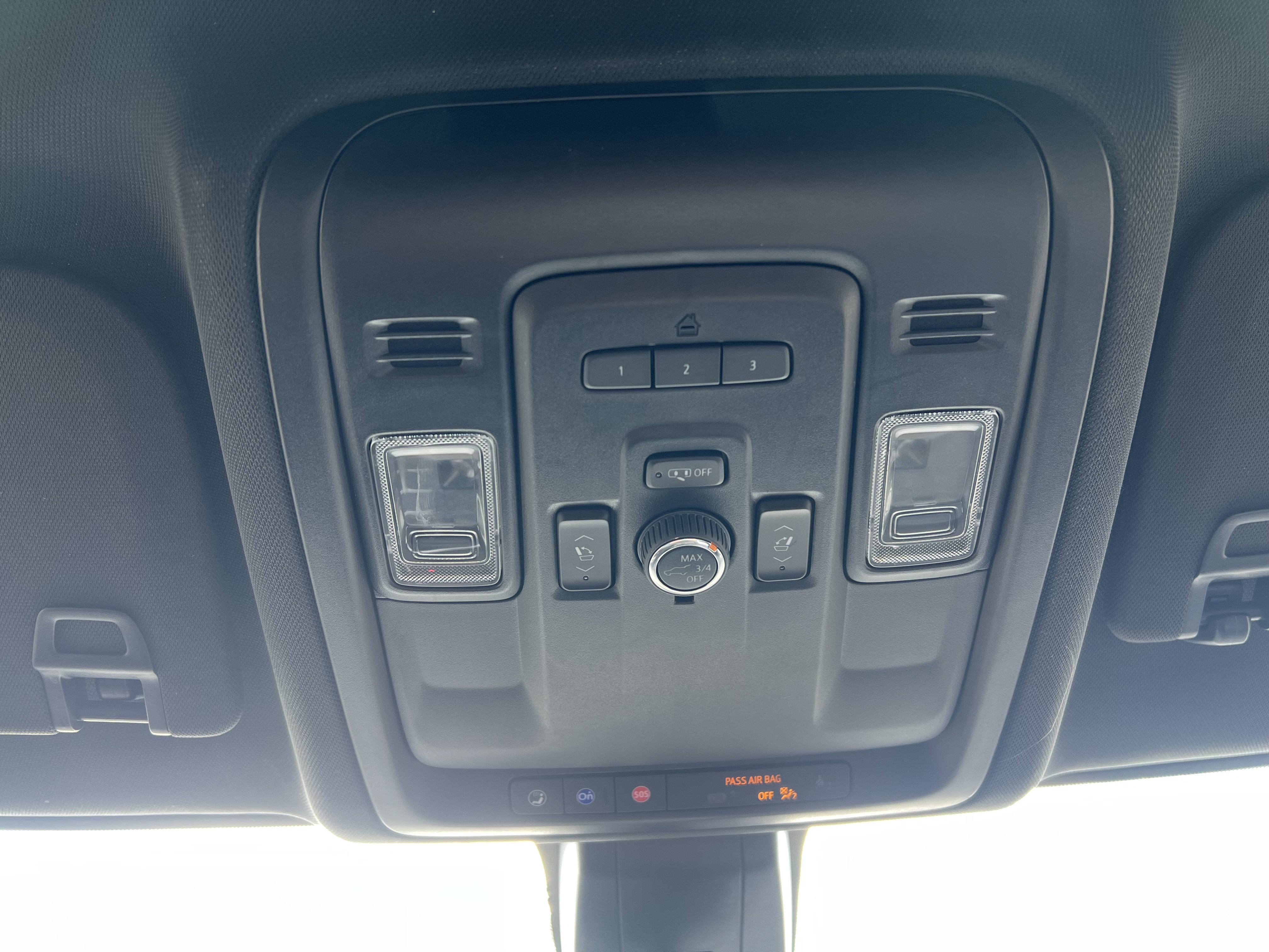 Certified 2022 Chevrolet Suburban Z71 w/ Z71 Off-Road Package image 30