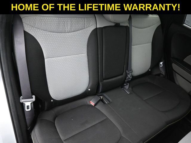 Used 2016 Kia Soul + image 39