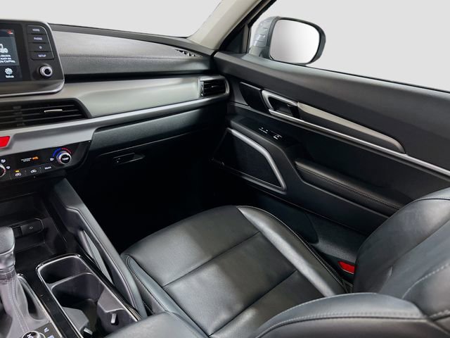Certified 2021 Kia Telluride LX image 22