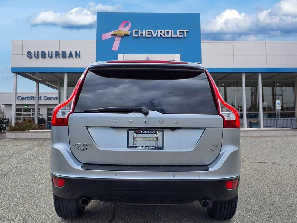 Used 2010 Volvo XC60 T6 image 6