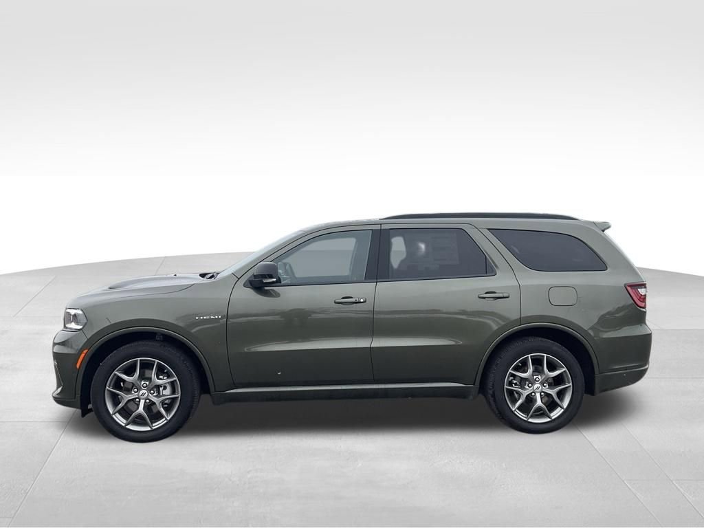 New 2026 Dodge Durango GT image 33