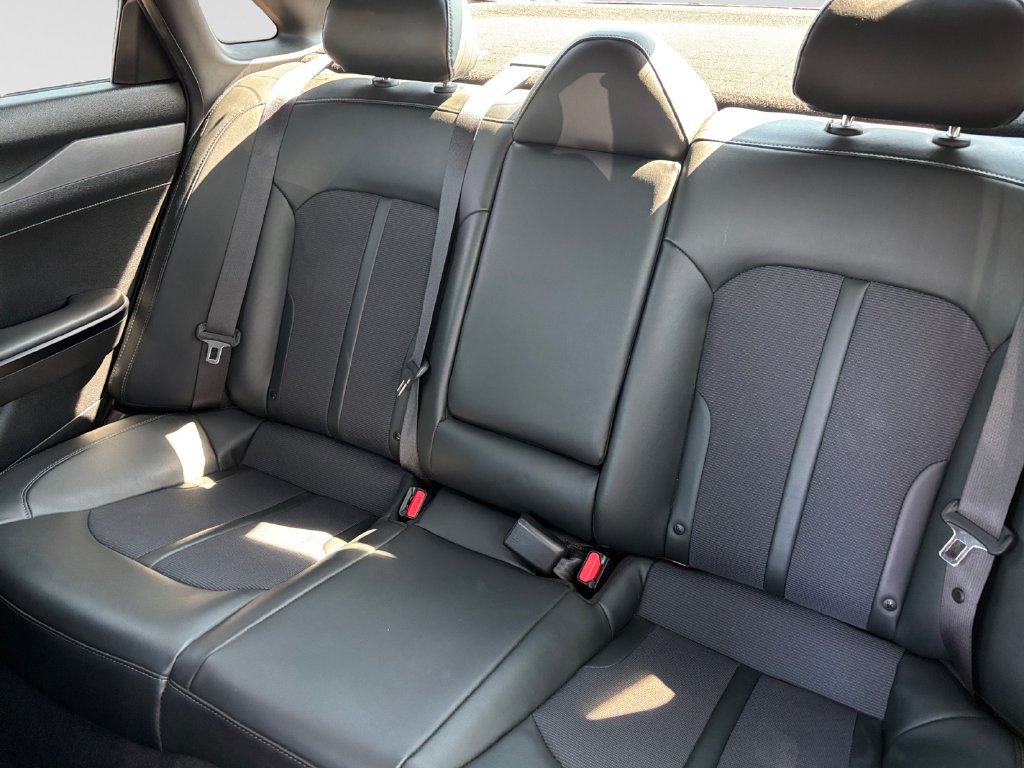 Used 2022 Kia K5 GT-Line w/ GT-Line FWD Premium Package image 13