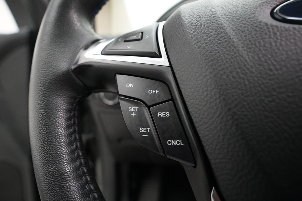 Used 2024 Ford Edge SEL w/ Convenience Package AWD/4WD image 20